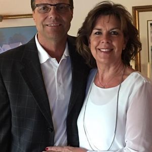 Meet your Posher, Kathy